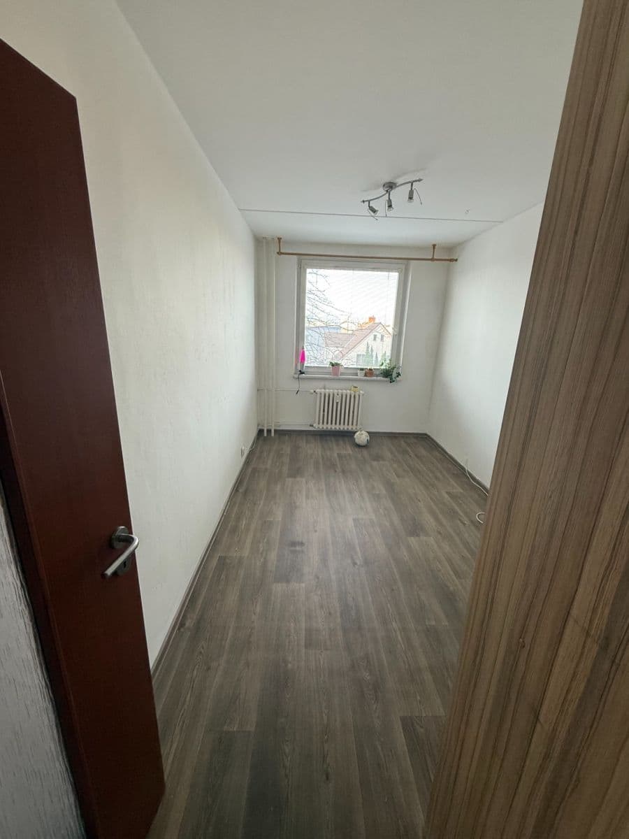 Pronájem bytu 3+1 78 m², Platónova, Praha, Praha Pronájem bytu 3+1 78 m², Platónova, Praha, Praha