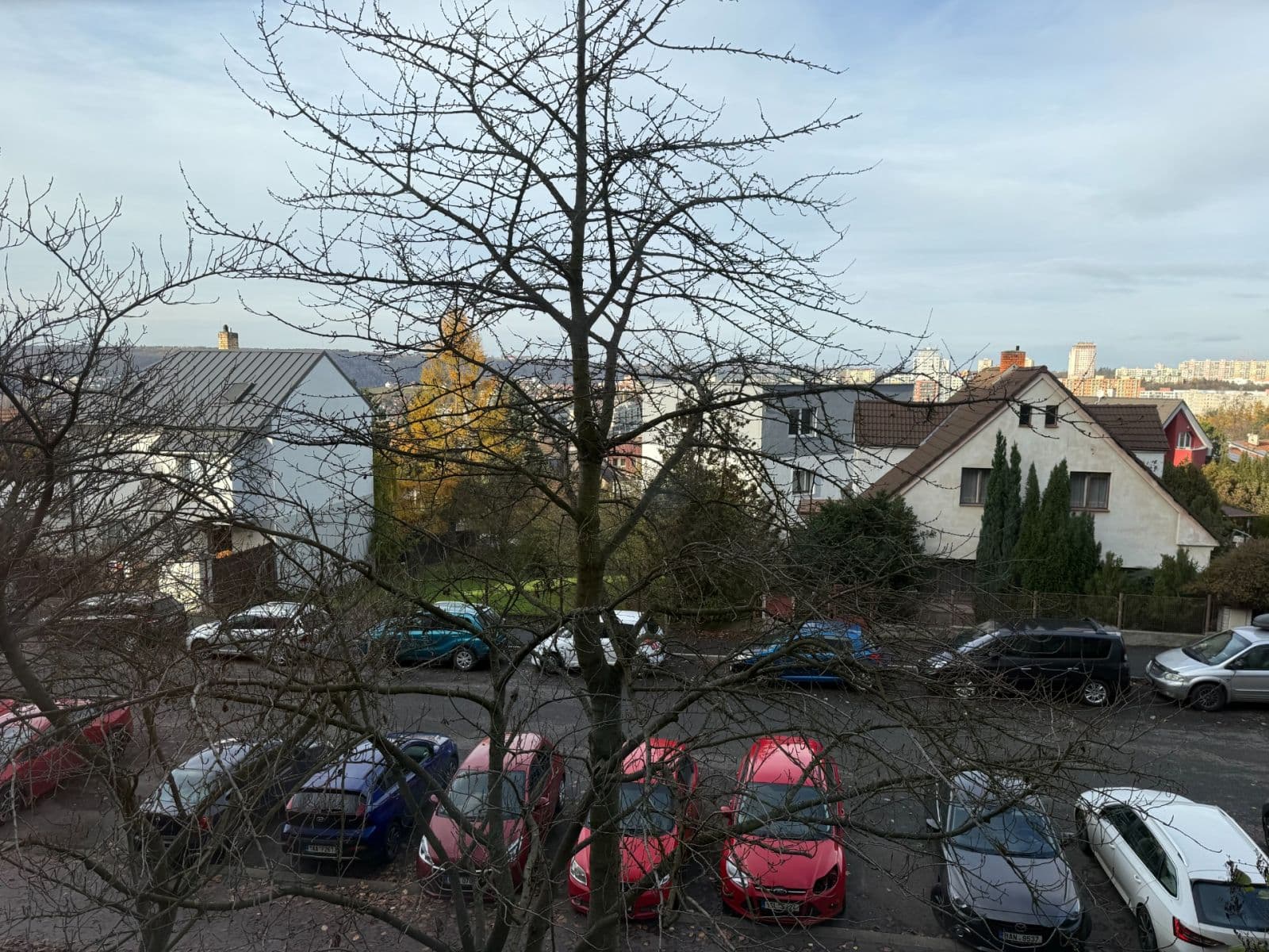 Pronájem bytu 3+1 78 m², Platónova, Praha, Praha Pronájem bytu 3+1 78 m², Platónova, Praha, Praha