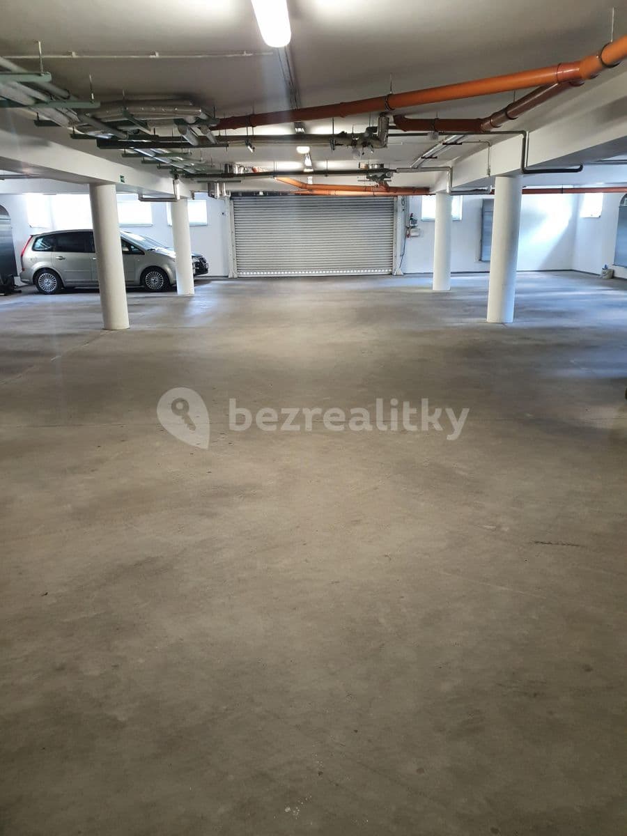 Pronájem bytu 1+kk 39 m², Spořická, Praha, Praha Pronájem bytu 1+kk 39 m², Spořická, Praha, Praha