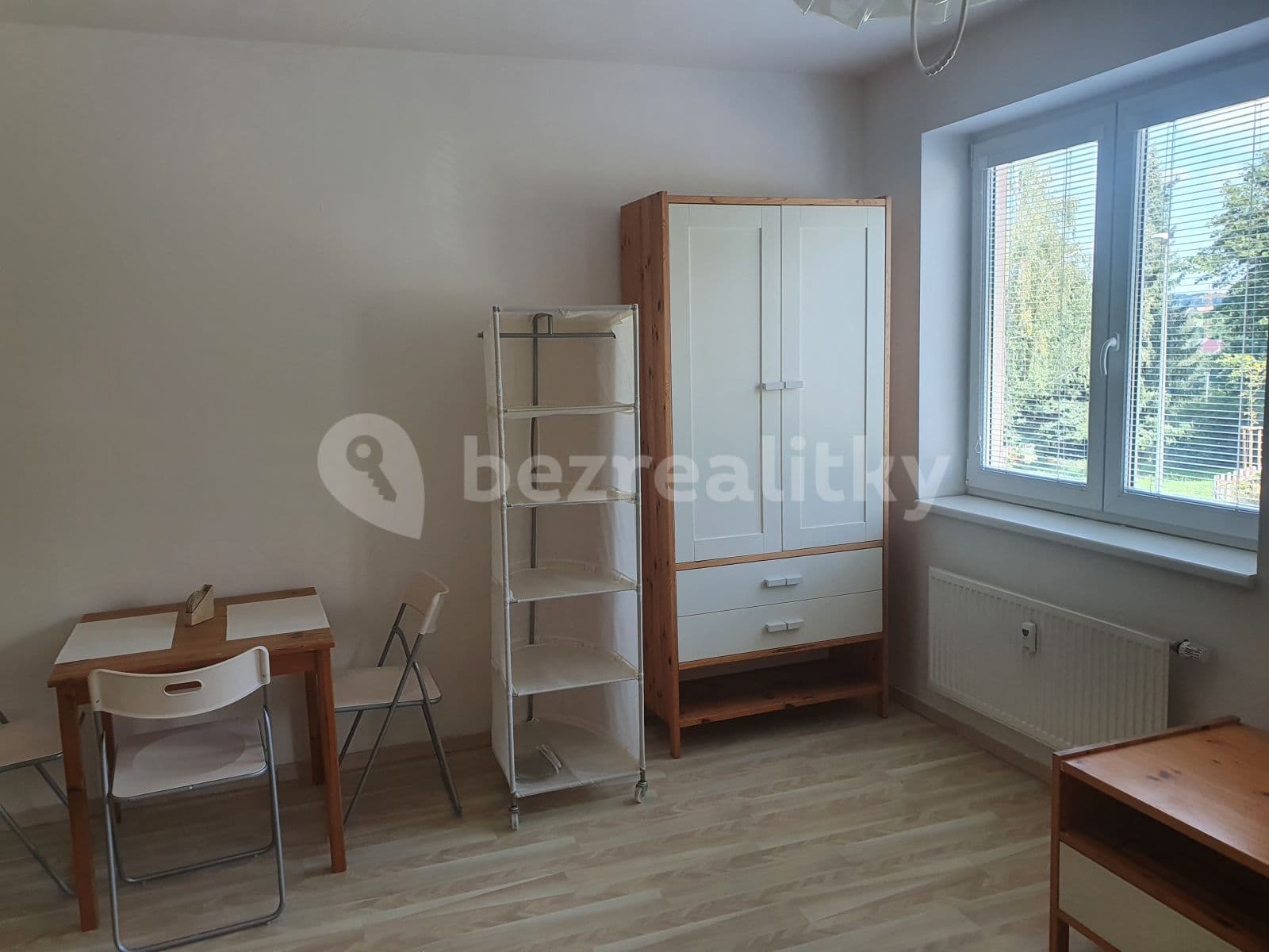 Pronájem bytu 1+kk 39 m², Spořická, Praha, Praha Pronájem bytu 1+kk 39 m², Spořická, Praha, Praha