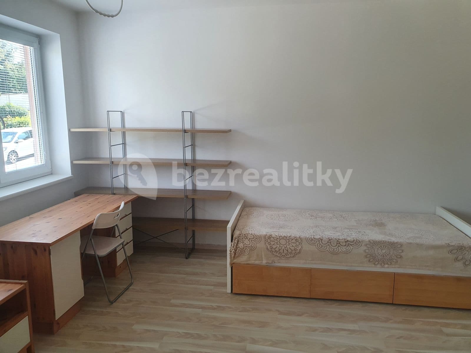 Pronájem bytu 1+kk 39 m², Spořická, Praha, Praha Pronájem bytu 1+kk 39 m², Spořická, Praha, Praha