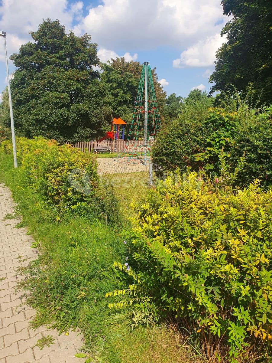 Pronájem bytu 1+kk 39 m², Spořická, Praha, Praha Pronájem bytu 1+kk 39 m², Spořická, Praha, Praha