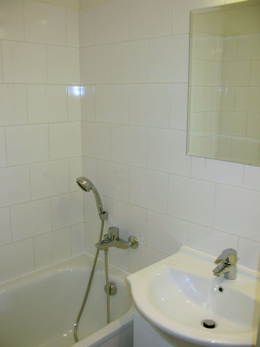 Pronájem bytu 1+1 33 m², Sokolovská, Praha, Praha Pronájem bytu 1+1 33 m², Sokolovská, Praha, Praha