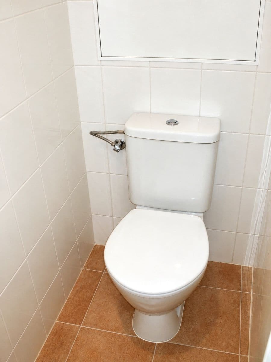 Pronájem bytu 1+1 33 m², Sokolovská, Praha, Praha Pronájem bytu 1+1 33 m², Sokolovská, Praha, Praha
