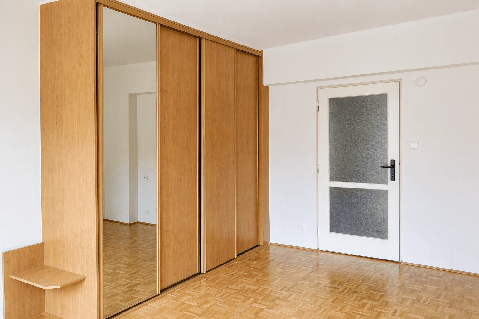 Pronájem bytu 1+1 33 m², Sokolovská, Praha, Praha Pronájem bytu 1+1 33 m², Sokolovská, Praha, Praha