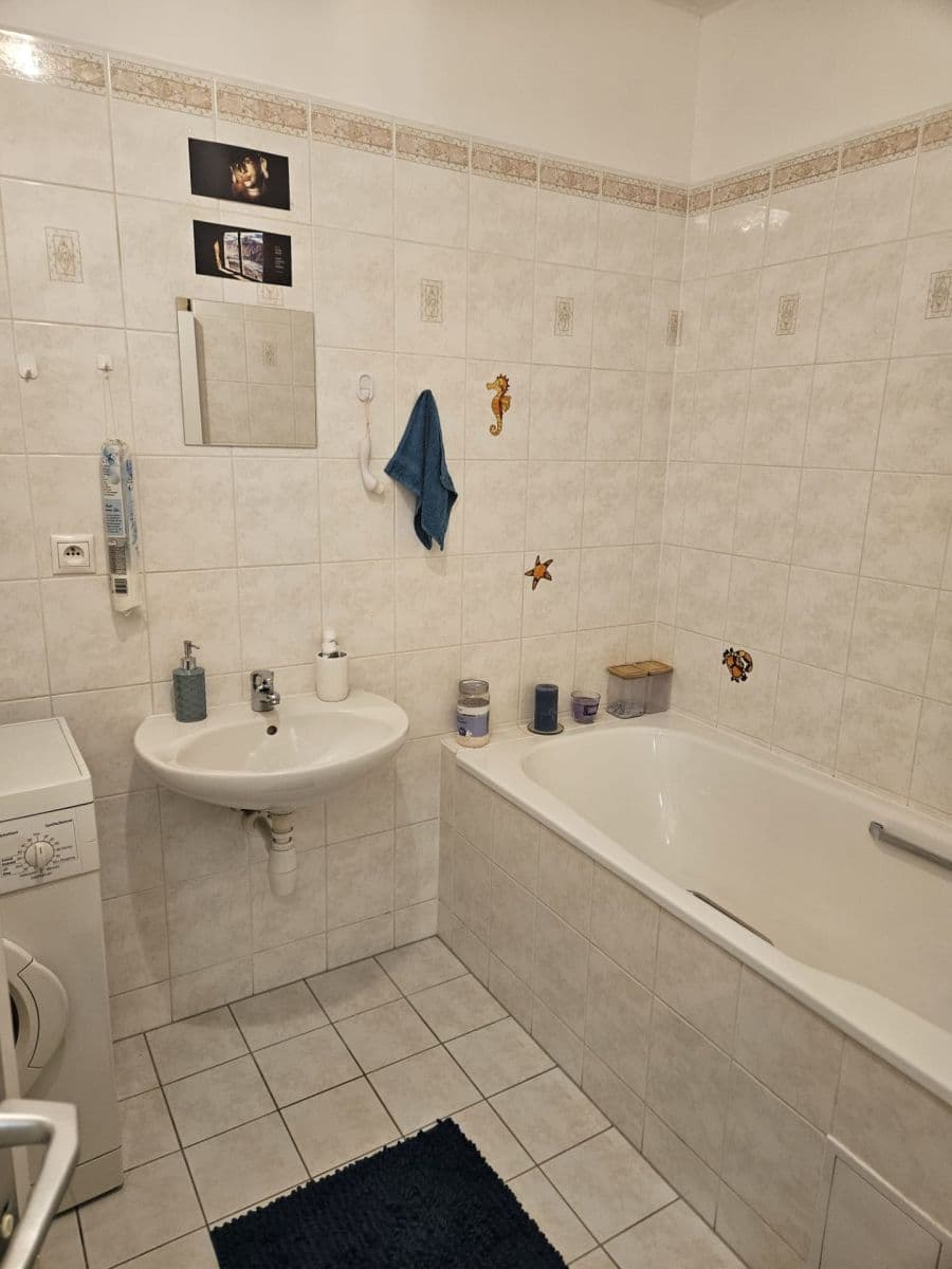 Pronájem bytu 2+kk 54 m², Chotěšovská, Praha, Praha Pronájem bytu 2+kk 54 m², Chotěšovská, Praha, Praha