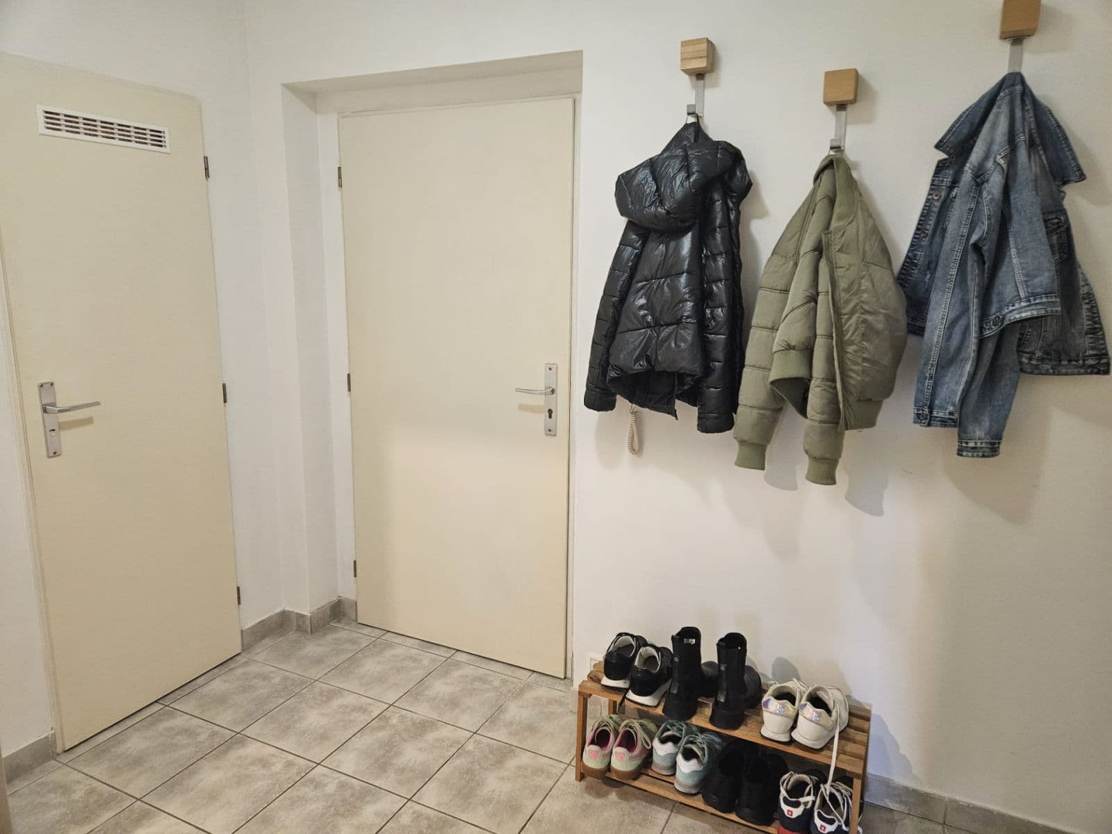 Pronájem bytu 2+kk 54 m², Chotěšovská, Praha, Praha Pronájem bytu 2+kk 54 m², Chotěšovská, Praha, Praha