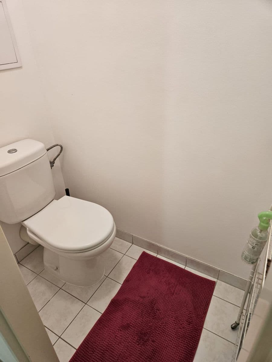 Pronájem bytu 2+kk 54 m², Chotěšovská, Praha, Praha Pronájem bytu 2+kk 54 m², Chotěšovská, Praha, Praha