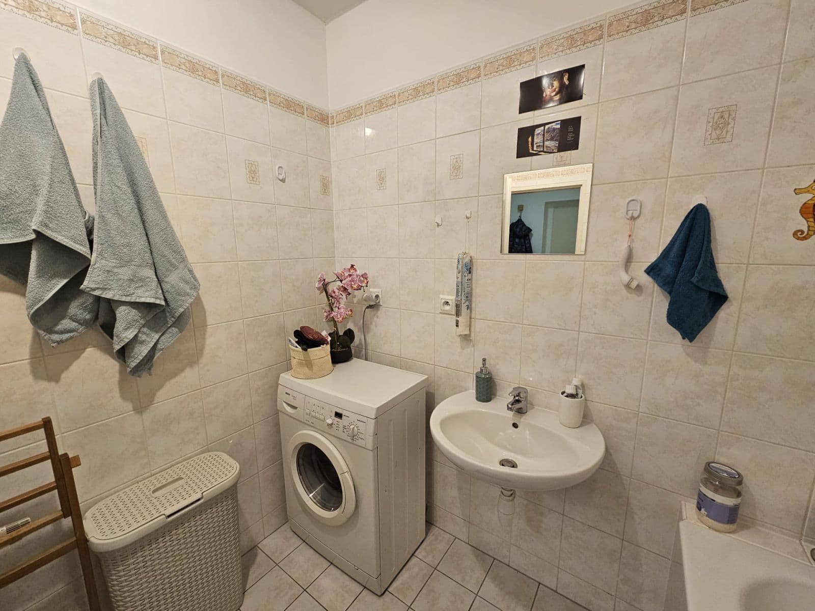 Pronájem bytu 2+kk 54 m², Chotěšovská, Praha, Praha Pronájem bytu 2+kk 54 m², Chotěšovská, Praha, Praha