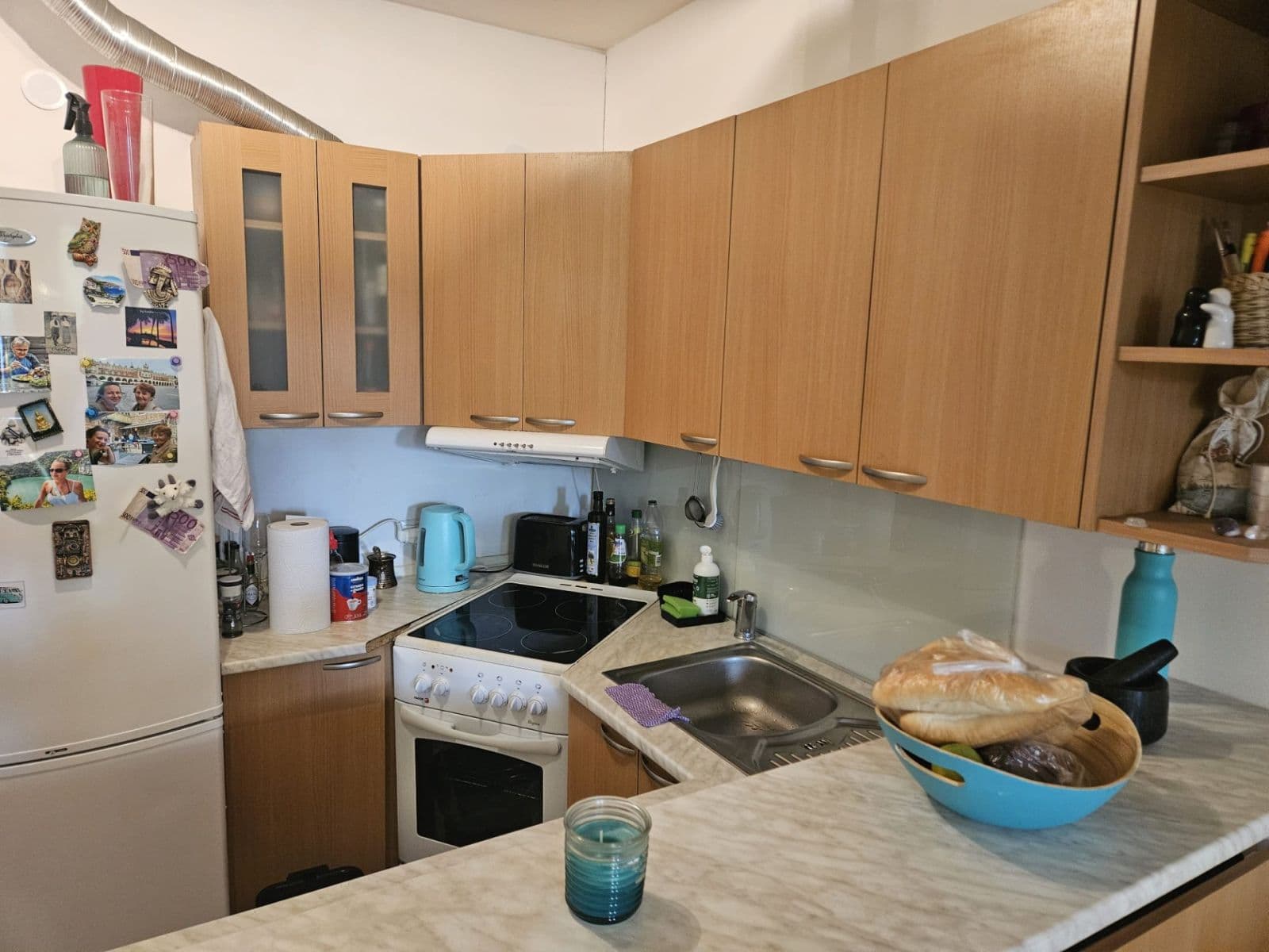 Pronájem bytu 2+kk 54 m², Chotěšovská, Praha, Praha Pronájem bytu 2+kk 54 m², Chotěšovská, Praha, Praha