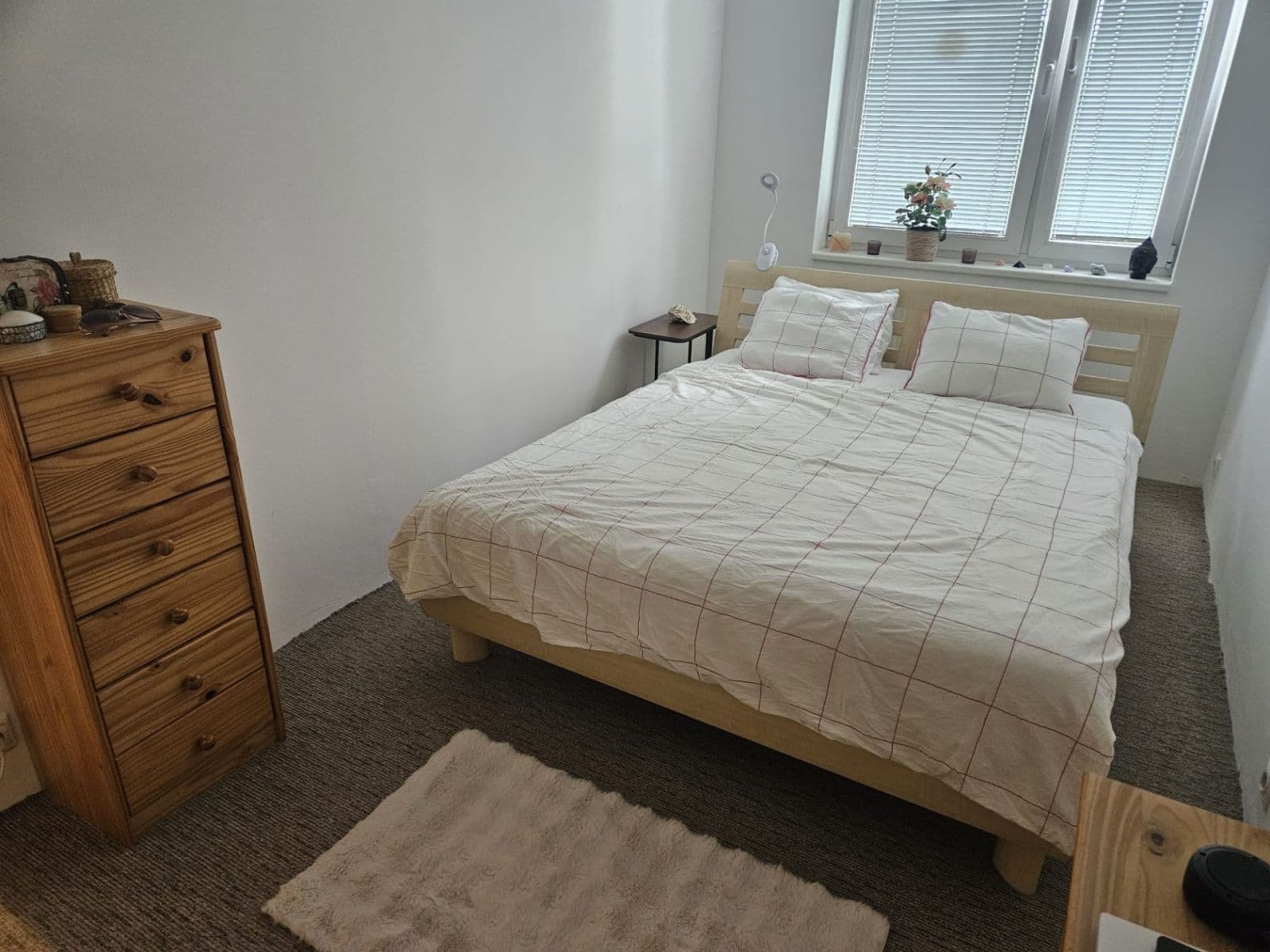 Pronájem bytu 2+kk 54 m², Chotěšovská, Praha, Praha Pronájem bytu 2+kk 54 m², Chotěšovská, Praha, Praha