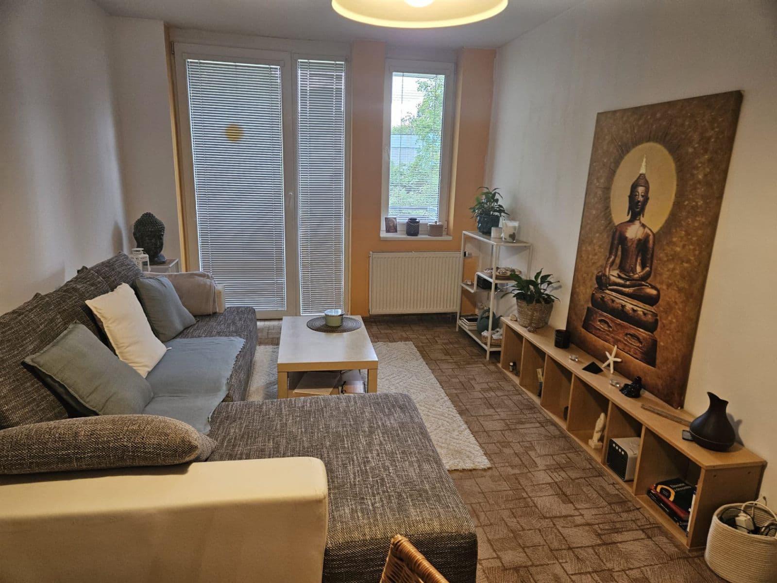 Pronájem bytu 2+kk 54 m², Chotěšovská, Praha, Praha Pronájem bytu 2+kk 54 m², Chotěšovská, Praha, Praha