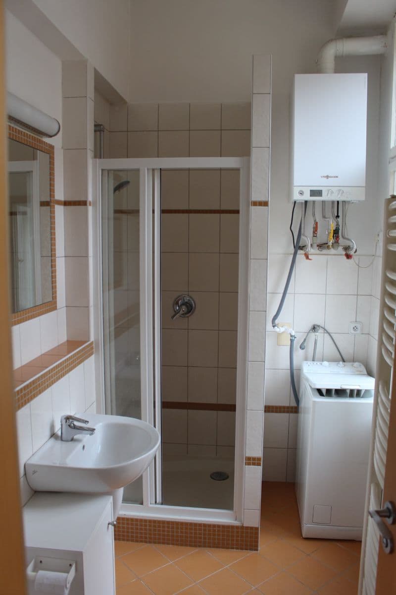 Pronájem bytu 1+1 36 m², Lupáčova, Praha, Praha Pronájem bytu 1+1 36 m², Lupáčova, Praha, Praha