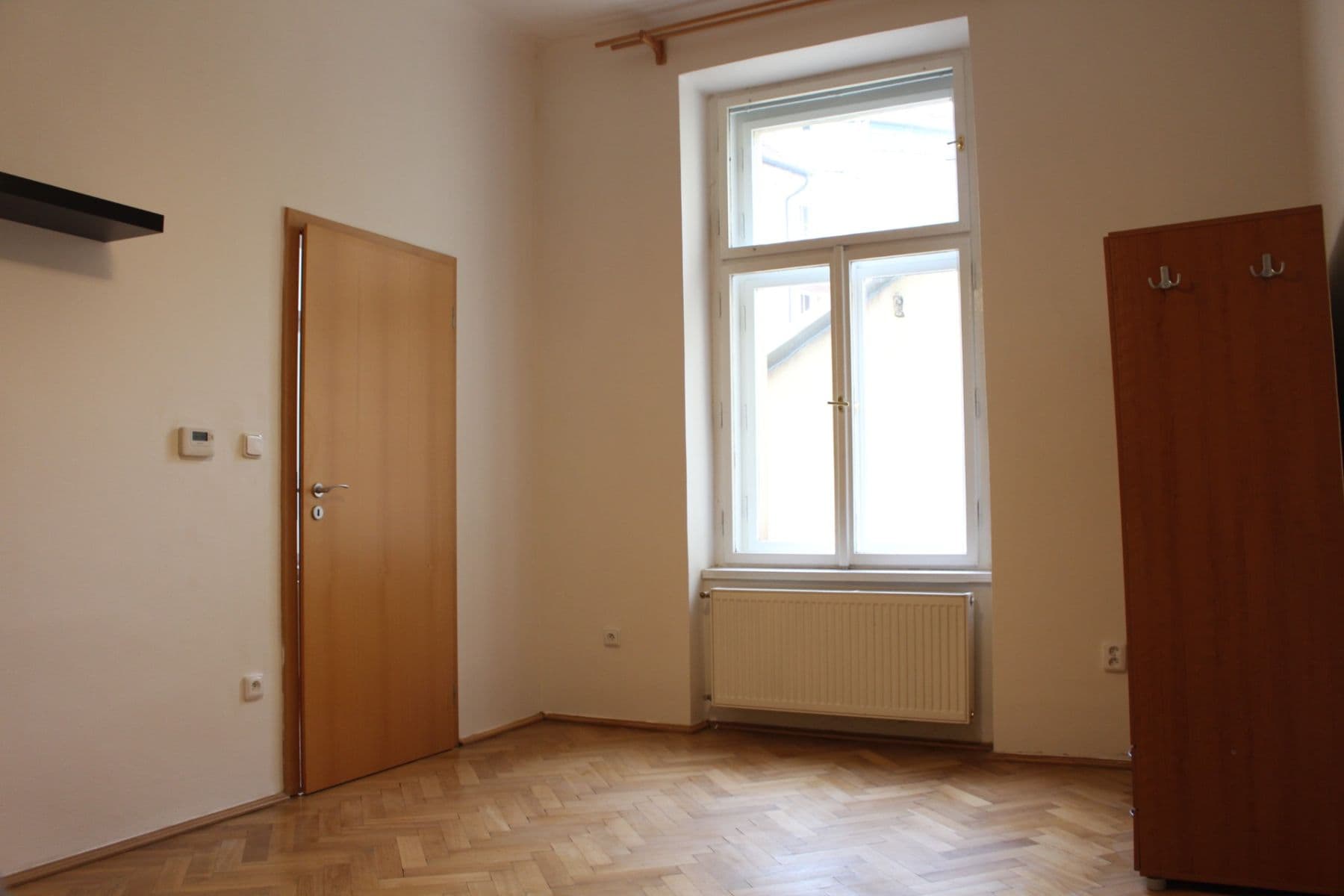 Pronájem bytu 1+1 36 m², Lupáčova, Praha, Praha Pronájem bytu 1+1 36 m², Lupáčova, Praha, Praha