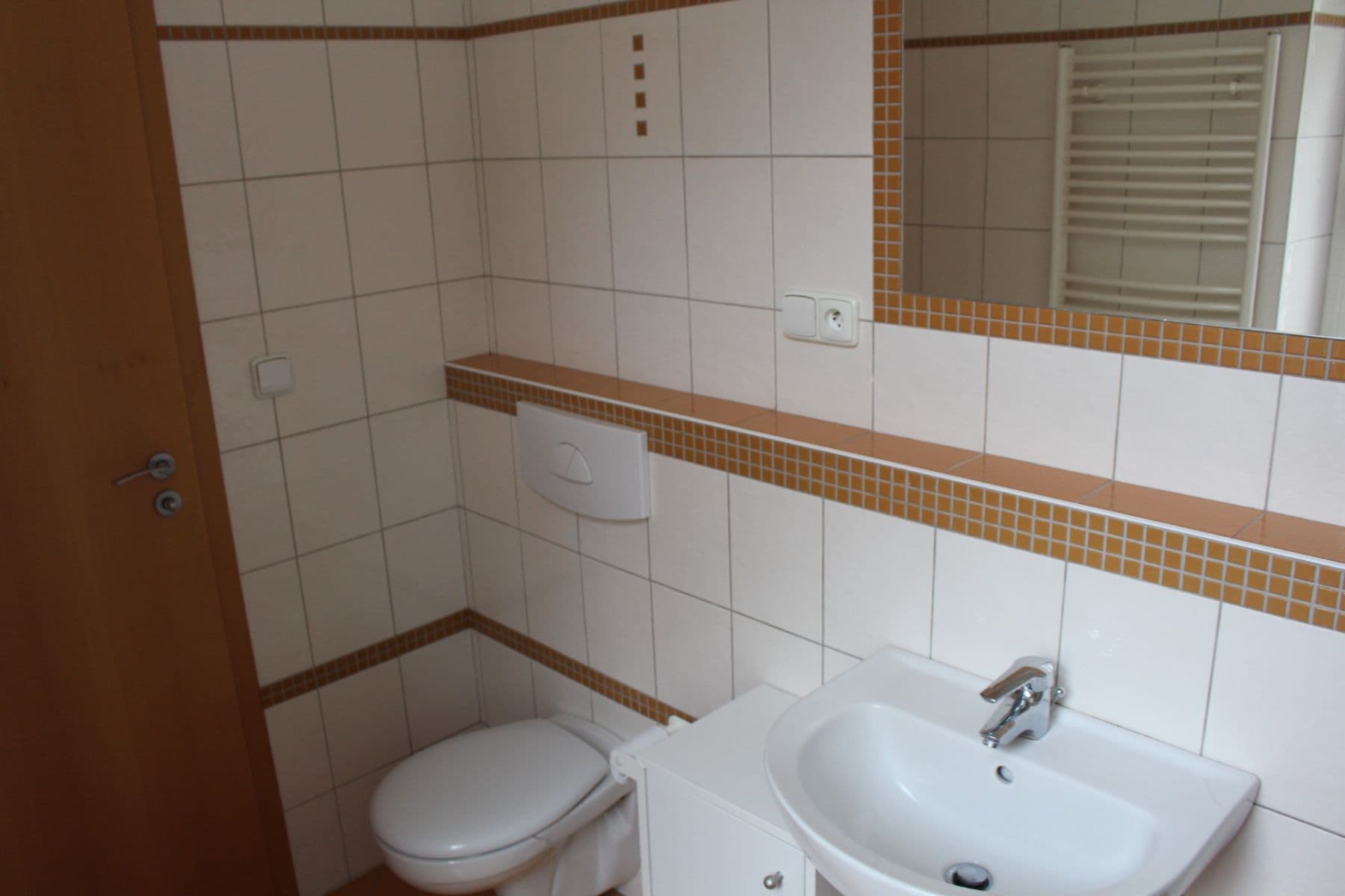 Pronájem bytu 1+1 36 m², Lupáčova, Praha, Praha Pronájem bytu 1+1 36 m², Lupáčova, Praha, Praha