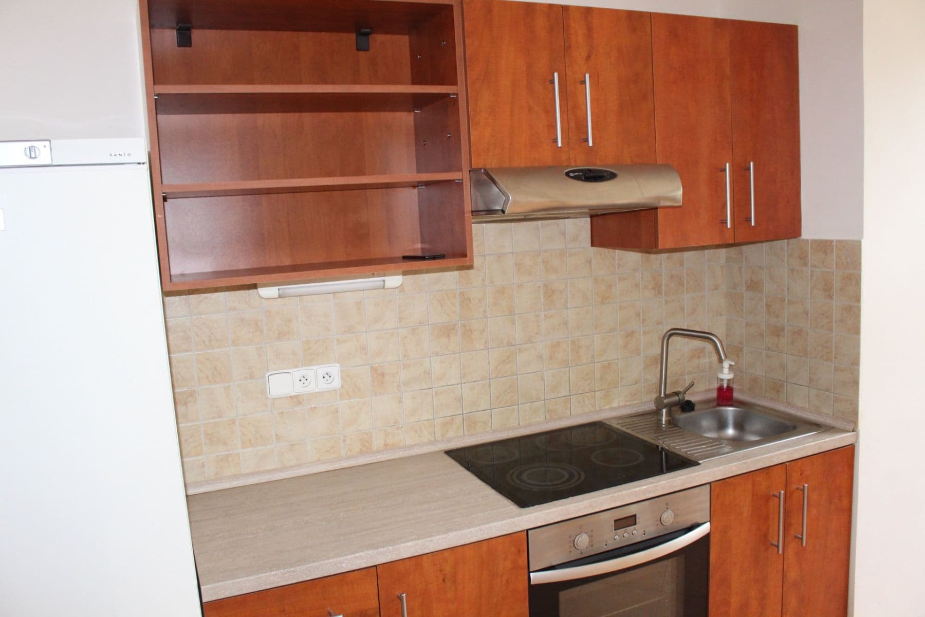 Pronájem bytu 1+1 36 m², Lupáčova, Praha, Praha Pronájem bytu 1+1 36 m², Lupáčova, Praha, Praha