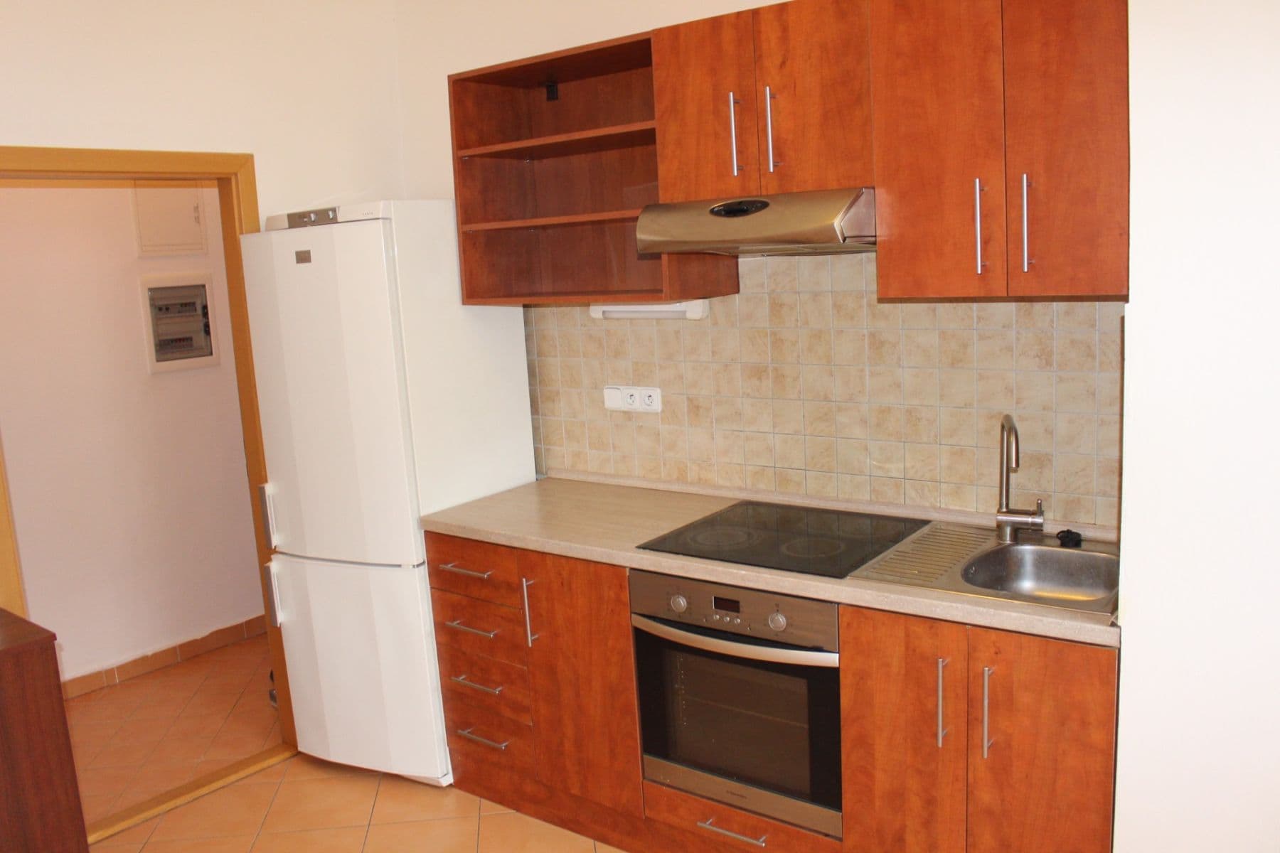 Pronájem bytu 1+1 36 m², Lupáčova, Praha, Praha Pronájem bytu 1+1 36 m², Lupáčova, Praha, Praha