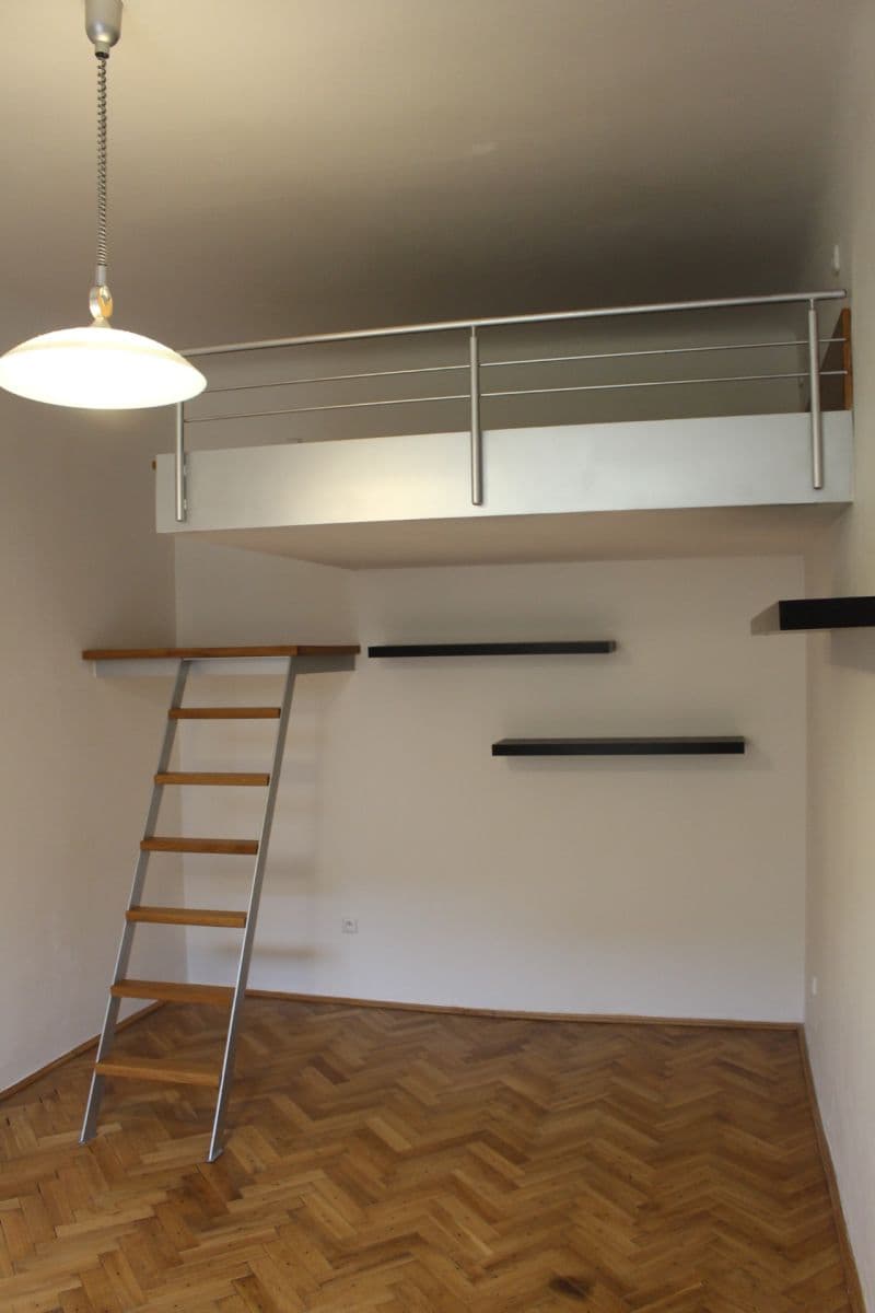 Pronájem bytu 1+1 36 m², Lupáčova, Praha, Praha Pronájem bytu 1+1 36 m², Lupáčova, Praha, Praha