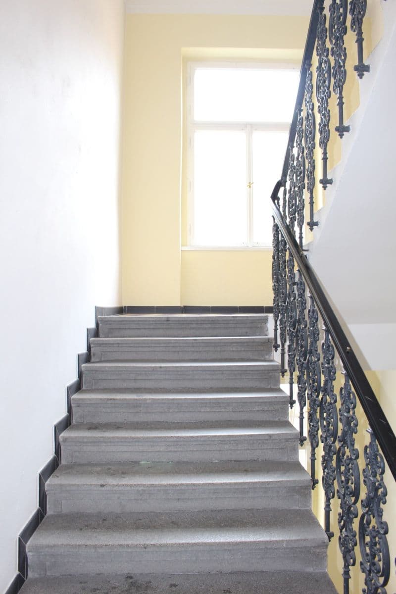 Pronájem bytu 1+1 36 m², Lupáčova, Praha, Praha Pronájem bytu 1+1 36 m², Lupáčova, Praha, Praha