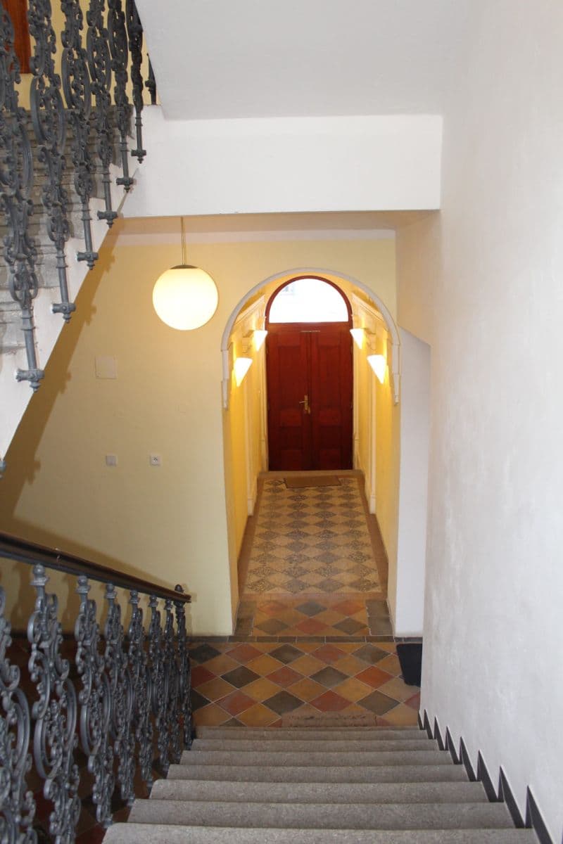 Pronájem bytu 1+1 36 m², Lupáčova, Praha, Praha Pronájem bytu 1+1 36 m², Lupáčova, Praha, Praha