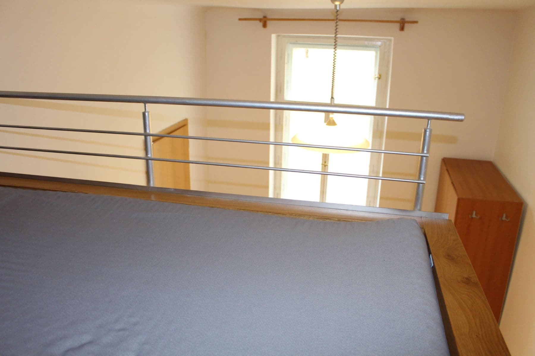 Pronájem bytu 1+1 36 m², Lupáčova, Praha, Praha Pronájem bytu 1+1 36 m², Lupáčova, Praha, Praha