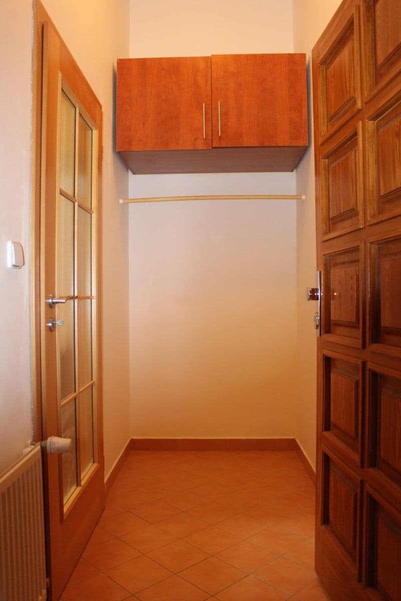 Pronájem bytu 1+1 36 m², Lupáčova, Praha, Praha Pronájem bytu 1+1 36 m², Lupáčova, Praha, Praha