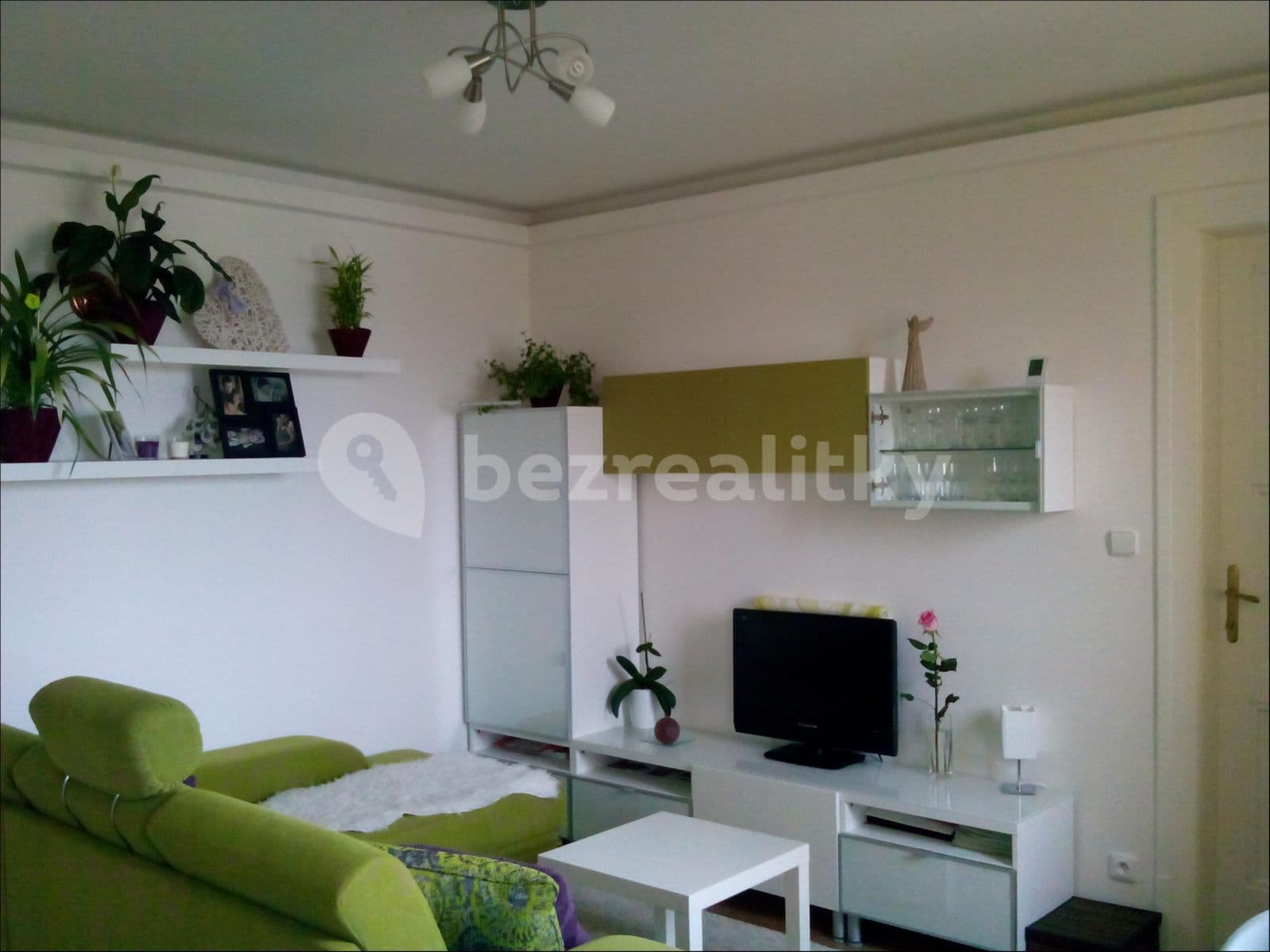 Pronájem bytu 2+kk 55 m², Kounicova, Brno, Jihomoravský kraj Pronájem bytu 2+kk 55 m², Kounicova, Brno, Jihomoravský kraj