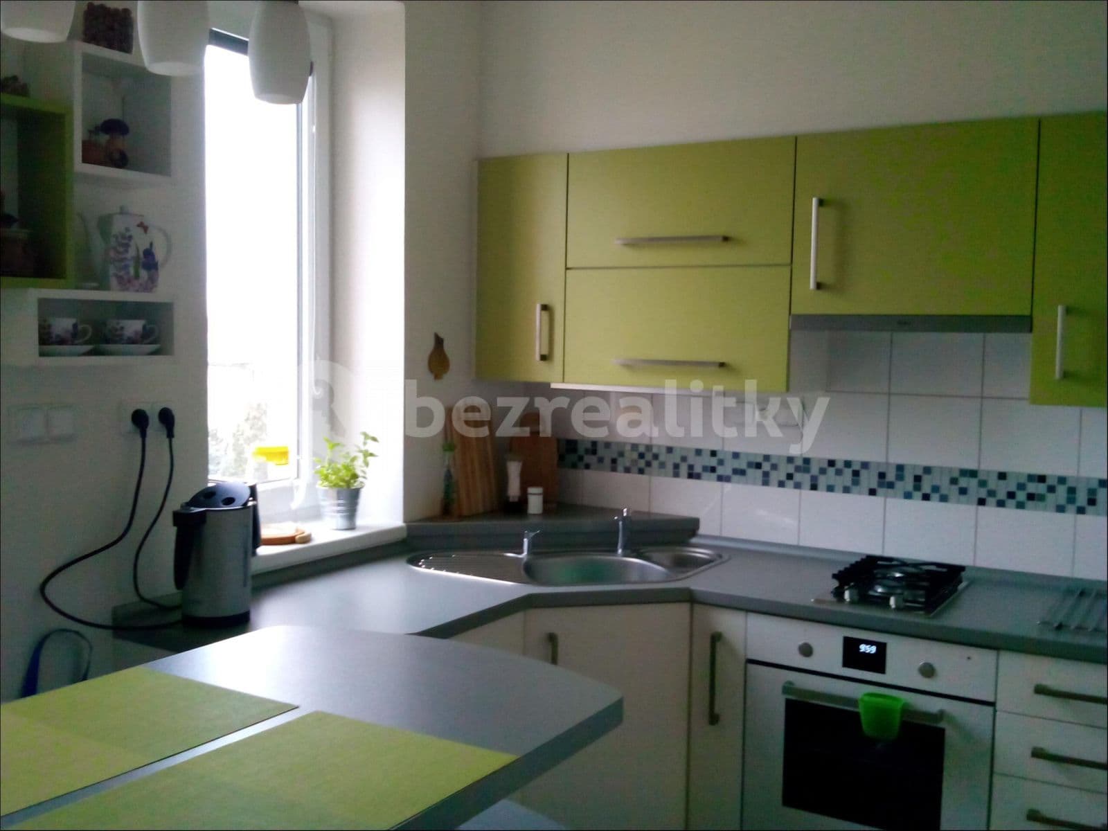 Pronájem bytu 2+kk 55 m², Kounicova, Brno, Jihomoravský kraj Pronájem bytu 2+kk 55 m², Kounicova, Brno, Jihomoravský kraj