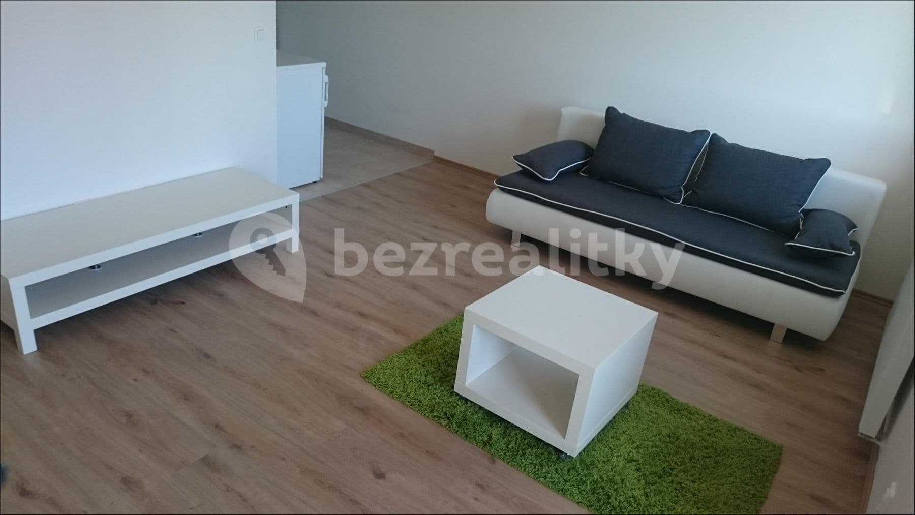 Pronájem bytu 1+kk 31 m², Davidovičova, Praha, Praha Pronájem bytu 1+kk 31 m², Davidovičova, Praha, Praha