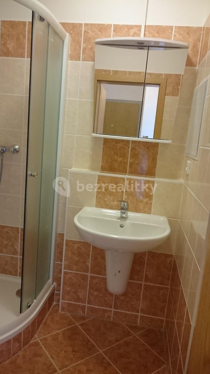 Pronájem bytu 1+kk 31 m², Davidovičova, Praha, Praha Pronájem bytu 1+kk 31 m², Davidovičova, Praha, Praha