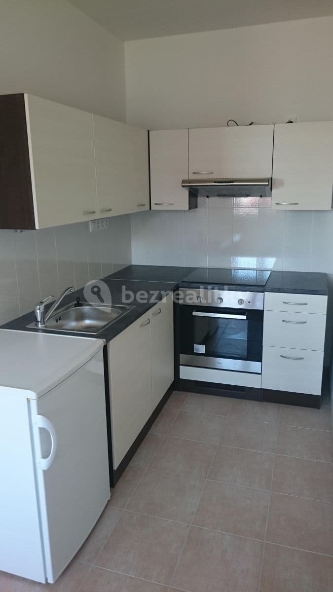 Pronájem bytu 1+kk 31 m², Davidovičova, Praha, Praha Pronájem bytu 1+kk 31 m², Davidovičova, Praha, Praha