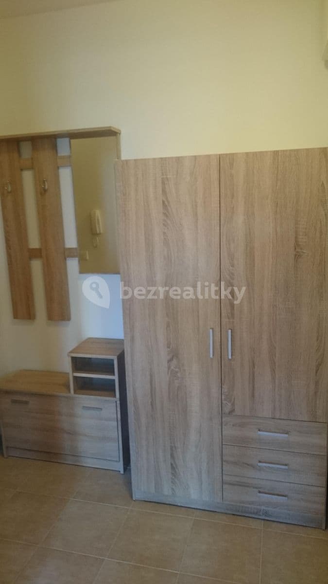 Pronájem bytu 1+kk 31 m², Davidovičova, Praha, Praha Pronájem bytu 1+kk 31 m², Davidovičova, Praha, Praha