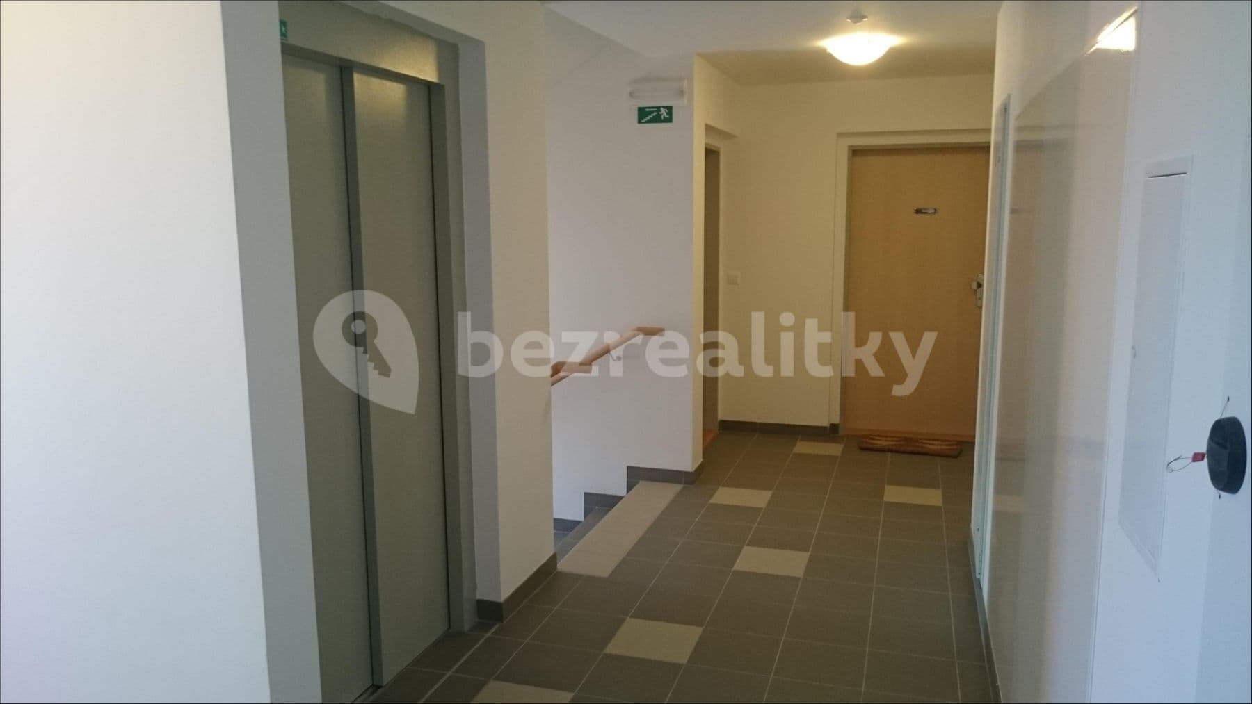 Pronájem bytu 1+kk 31 m², Davidovičova, Praha, Praha Pronájem bytu 1+kk 31 m², Davidovičova, Praha, Praha