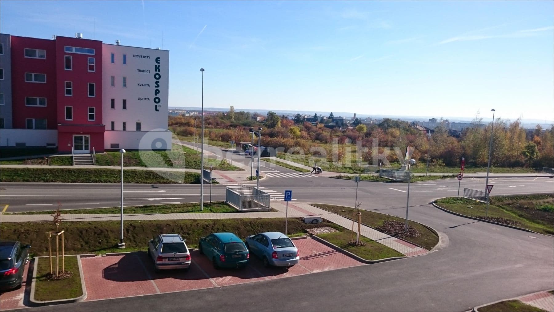 Pronájem bytu 1+kk 31 m², Davidovičova, Praha, Praha Pronájem bytu 1+kk 31 m², Davidovičova, Praha, Praha