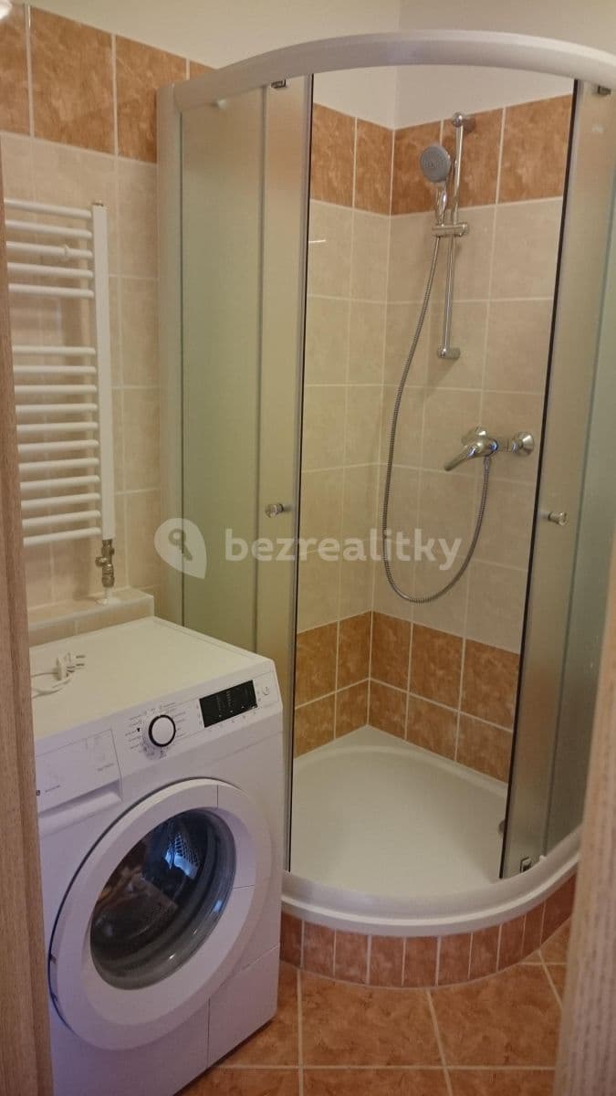 Pronájem bytu 1+kk 31 m², Davidovičova, Praha, Praha Pronájem bytu 1+kk 31 m², Davidovičova, Praha, Praha