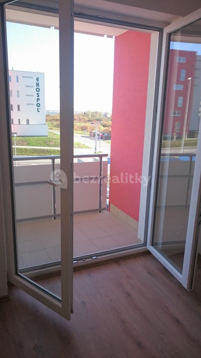 Pronájem bytu 1+kk 31 m², Davidovičova, Praha, Praha Pronájem bytu 1+kk 31 m², Davidovičova, Praha, Praha