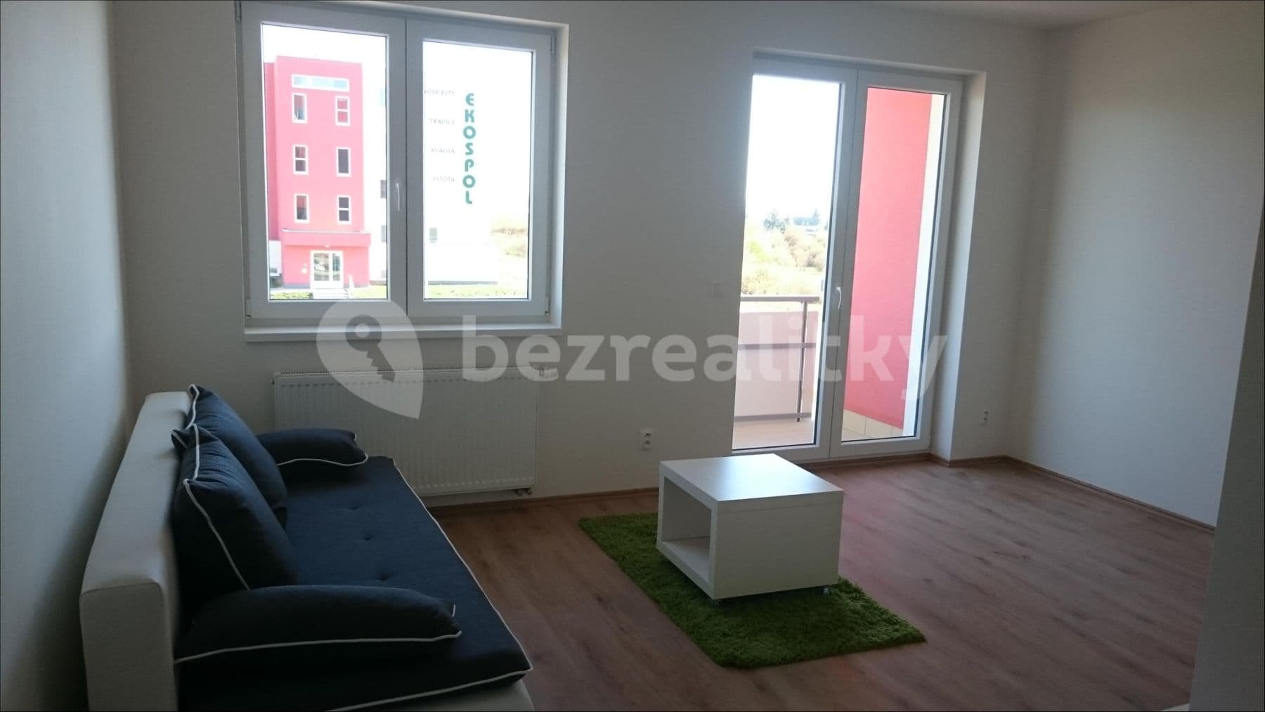 Pronájem bytu 1+kk 31 m², Davidovičova, Praha, Praha Pronájem bytu 1+kk 31 m², Davidovičova, Praha, Praha