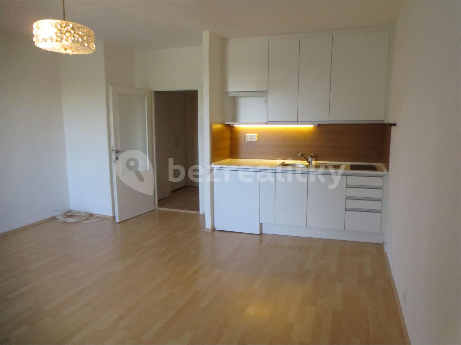 Pronájem bytu 1+kk 30 m², Sevastopolská, Brno, Jihomoravský kraj Pronájem bytu 1+kk 30 m², Sevastopolská, Brno, Jihomoravský kraj