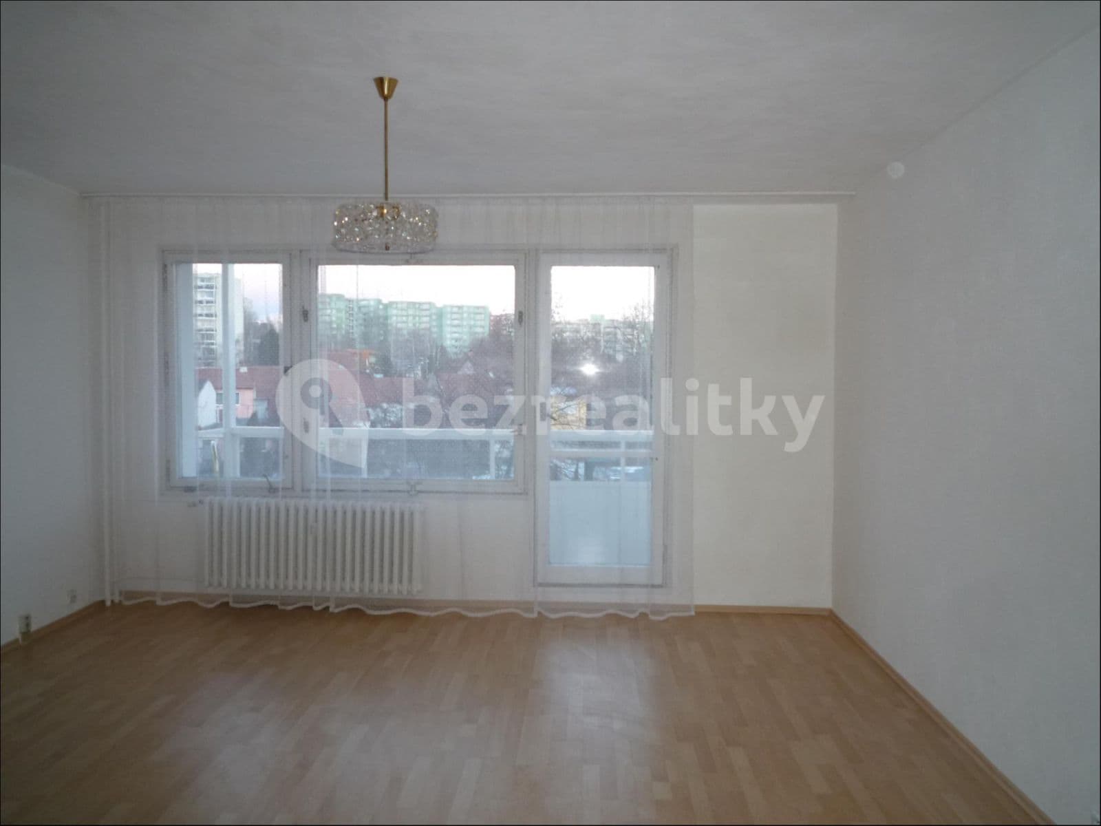 Pronájem bytu 1+kk 30 m², Sevastopolská, Brno, Jihomoravský kraj Pronájem bytu 1+kk 30 m², Sevastopolská, Brno, Jihomoravský kraj