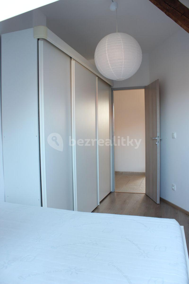 Pronájem bytu 2+kk 45 m², Dobrovodská, České Budějovice, Jihočeský kraj
