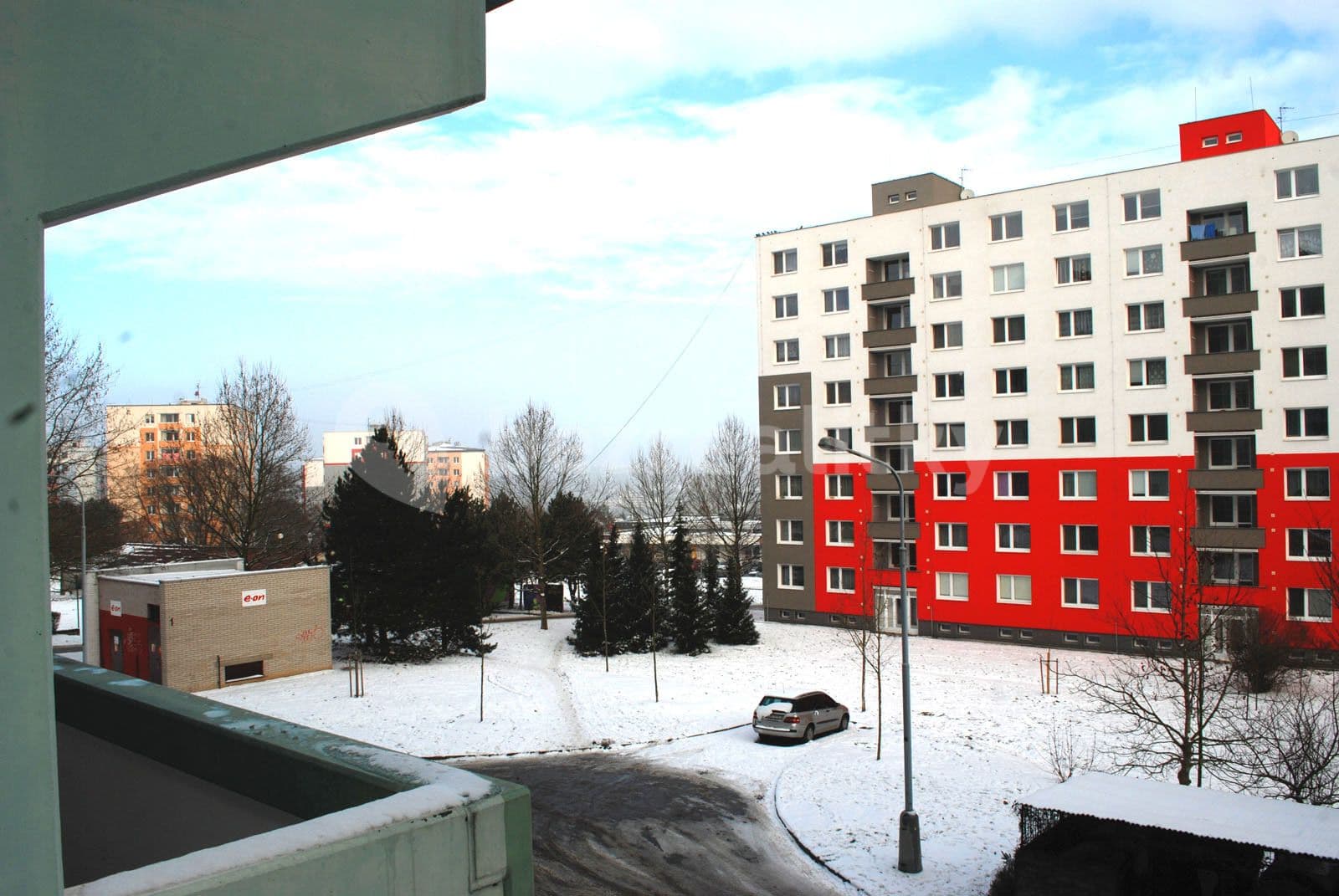 Pronájem bytu 1+1 32 m², Ondrouškova, Brno, Jihomoravský kraj Pronájem bytu 1+1 32 m², Ondrouškova, Brno, Jihomoravský kraj