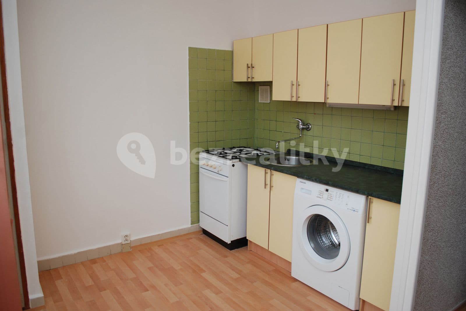 Pronájem bytu 1+1 32 m², Ondrouškova, Brno, Jihomoravský kraj Pronájem bytu 1+1 32 m², Ondrouškova, Brno, Jihomoravský kraj