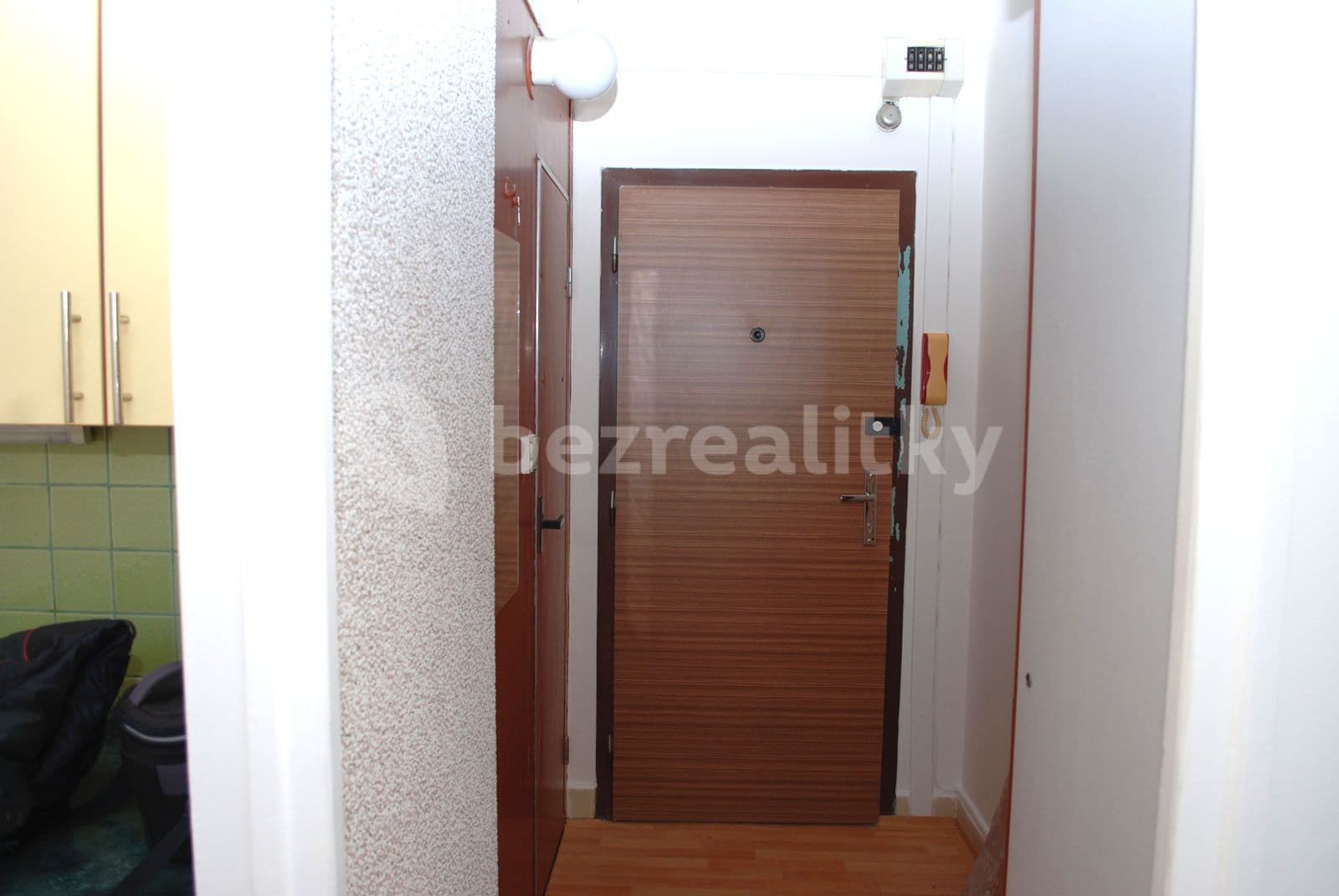 Pronájem bytu 1+1 32 m², Ondrouškova, Brno, Jihomoravský kraj Pronájem bytu 1+1 32 m², Ondrouškova, Brno, Jihomoravský kraj