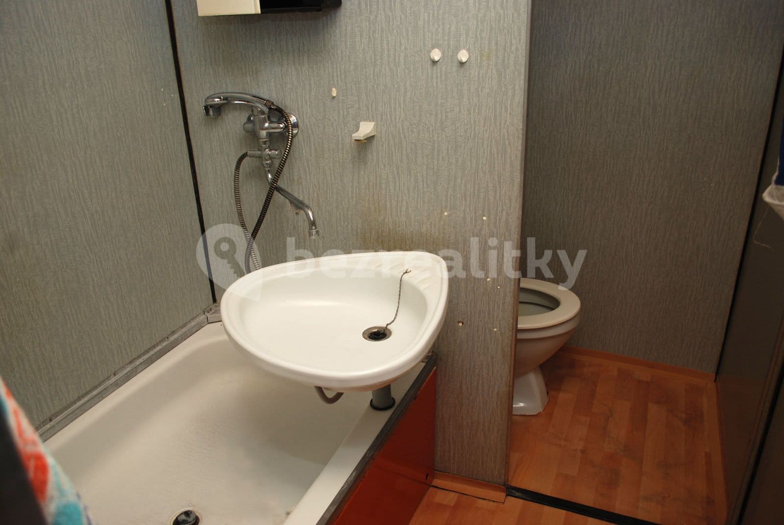 Pronájem bytu 1+1 32 m², Ondrouškova, Brno, Jihomoravský kraj Pronájem bytu 1+1 32 m², Ondrouškova, Brno, Jihomoravský kraj