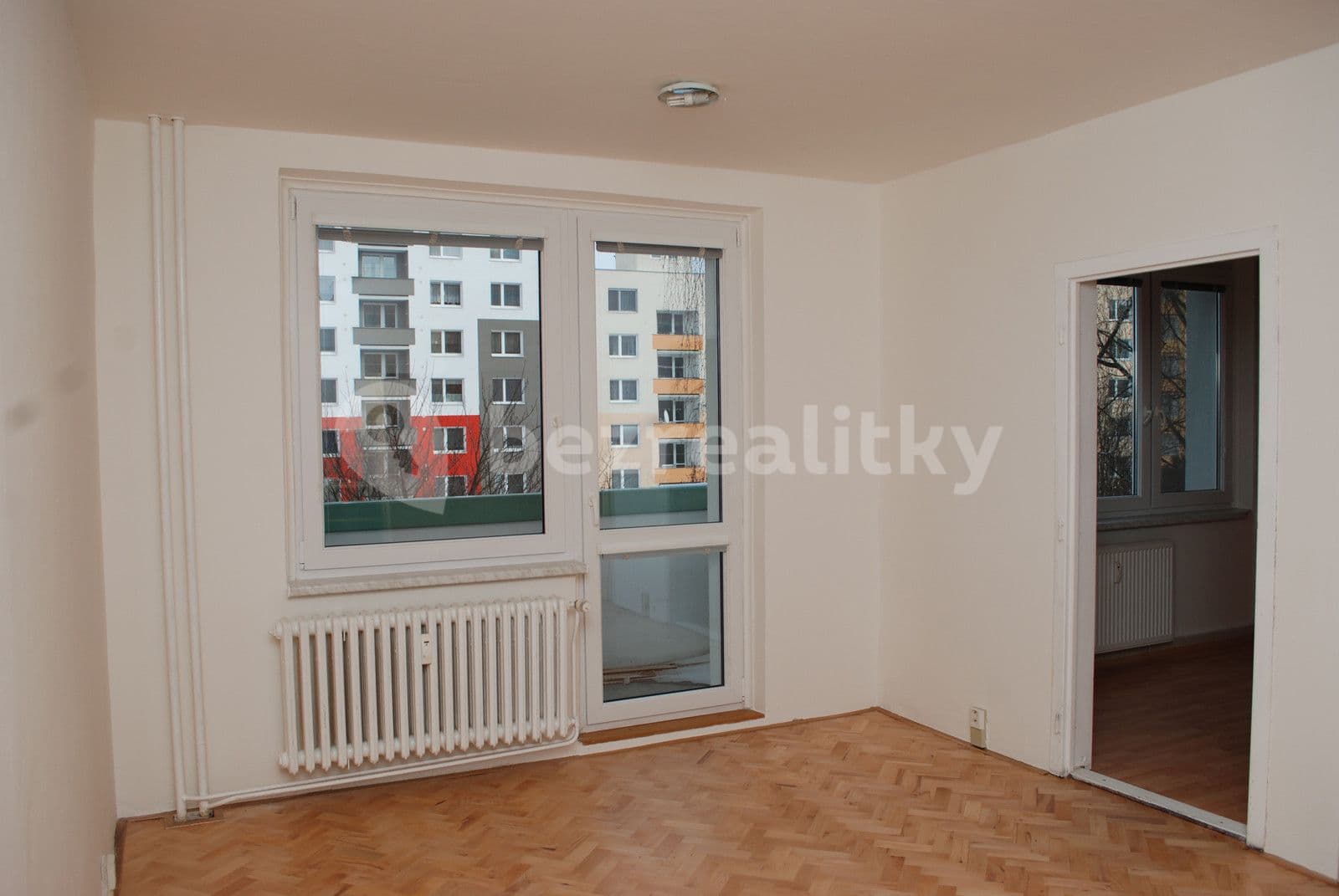 Pronájem bytu 1+1 32 m², Ondrouškova, Brno, Jihomoravský kraj Pronájem bytu 1+1 32 m², Ondrouškova, Brno, Jihomoravský kraj