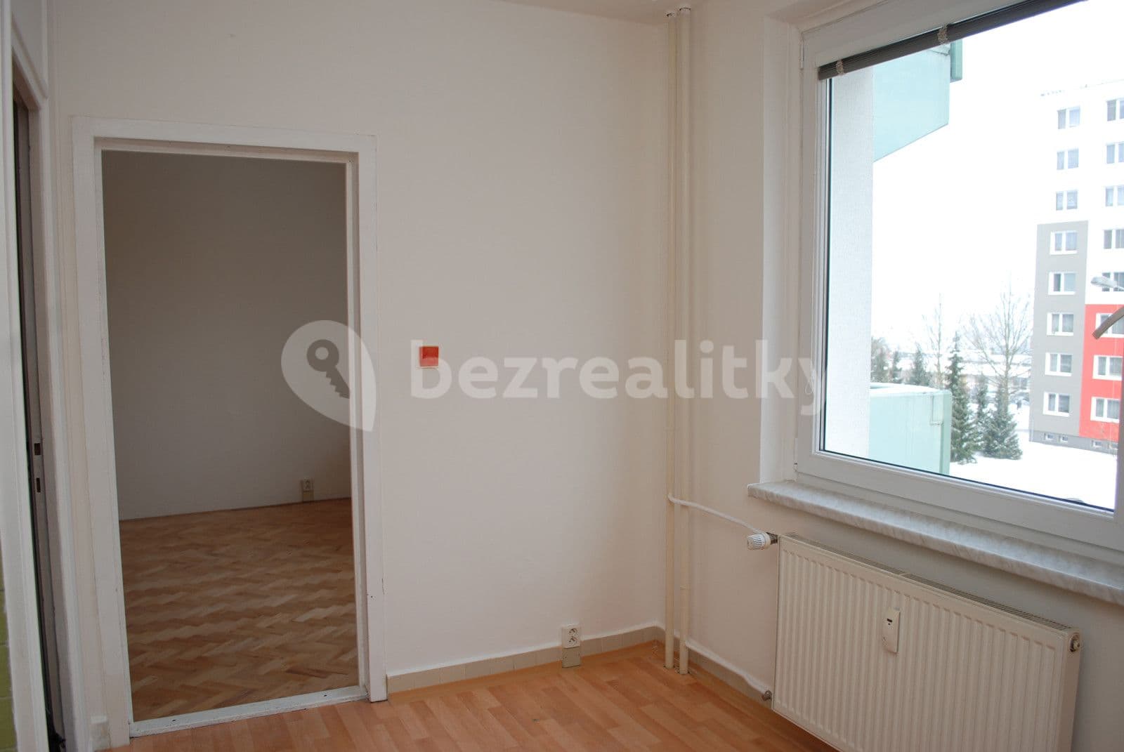 Pronájem bytu 1+1 32 m², Ondrouškova, Brno, Jihomoravský kraj Pronájem bytu 1+1 32 m², Ondrouškova, Brno, Jihomoravský kraj