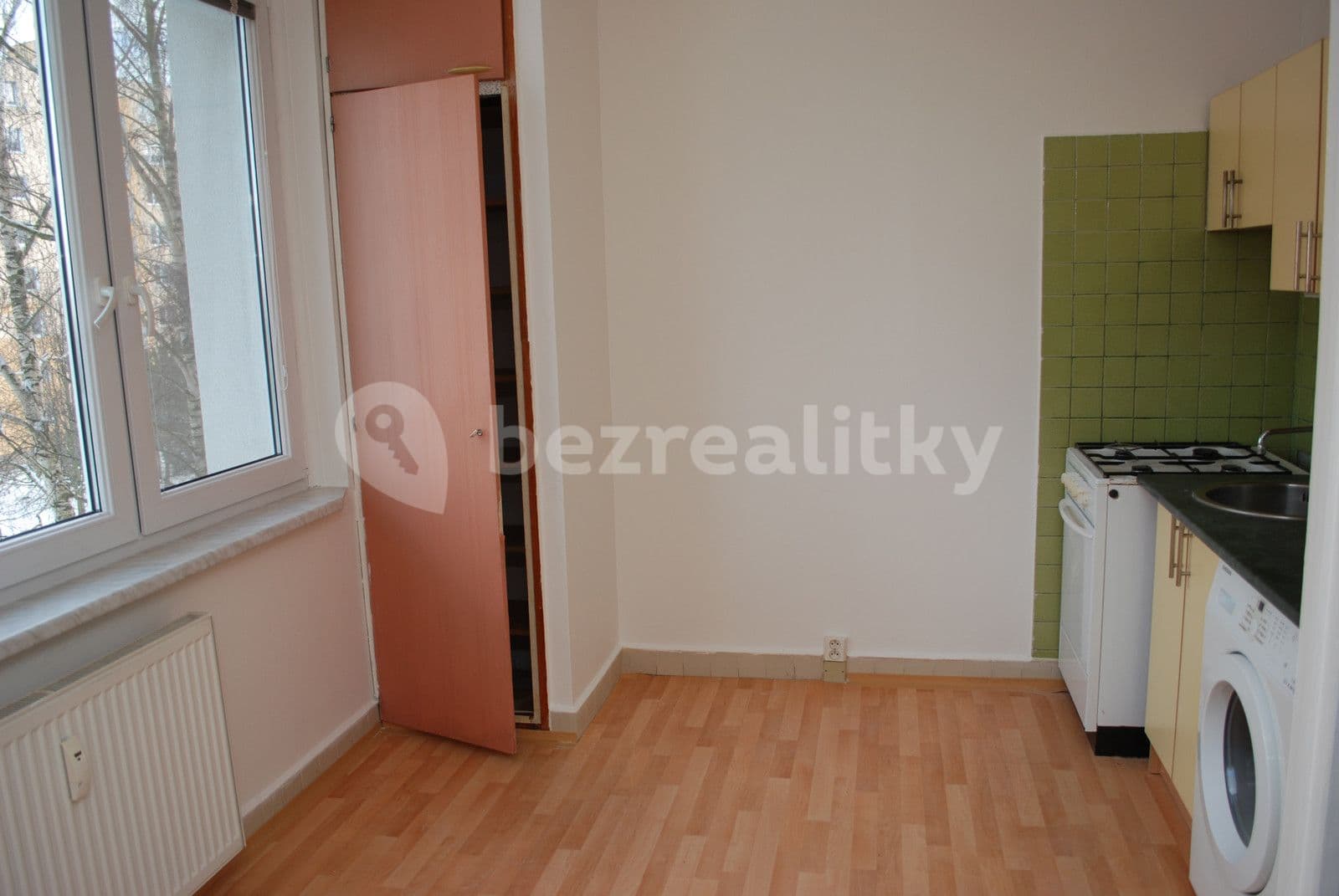 Pronájem bytu 1+1 32 m², Ondrouškova, Brno, Jihomoravský kraj Pronájem bytu 1+1 32 m², Ondrouškova, Brno, Jihomoravský kraj