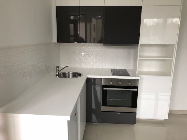 Pronájem bytu 1+kk 26 m², Strojírenská, Praha, Praha Pronájem bytu 1+kk 26 m², Strojírenská, Praha, Praha