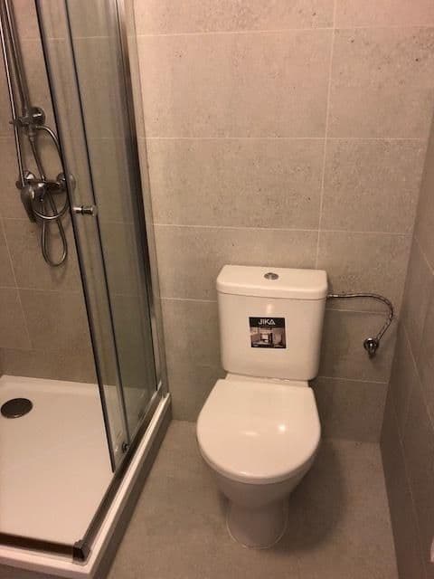Pronájem bytu 1+kk 26 m², Strojírenská, Praha, Praha Pronájem bytu 1+kk 26 m², Strojírenská, Praha, Praha
