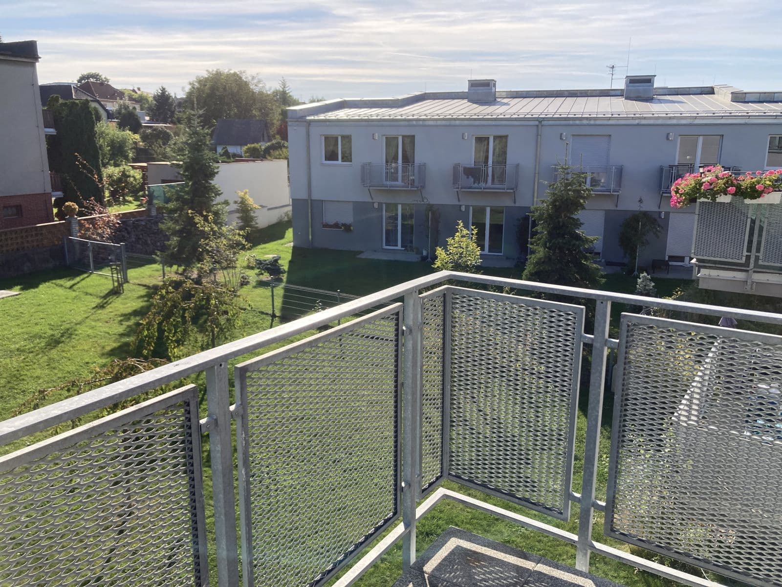 Pronájem bytu 1+kk 26 m², Strojírenská, Praha, Praha Pronájem bytu 1+kk 26 m², Strojírenská, Praha, Praha